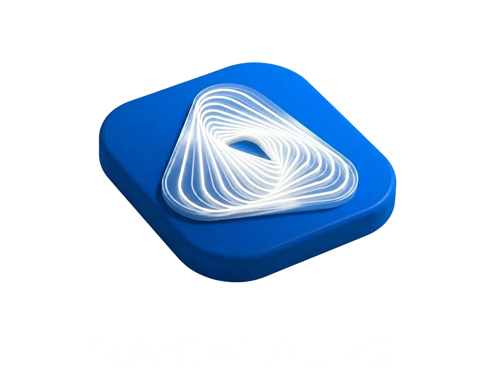 RaiseTalks
