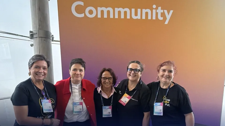 RaiseTalks team