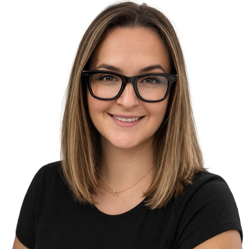 Dariia Vasylieva, Founder of RaiseTalks