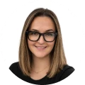 Dariia Vasylieva, Founder of RaiseTalks