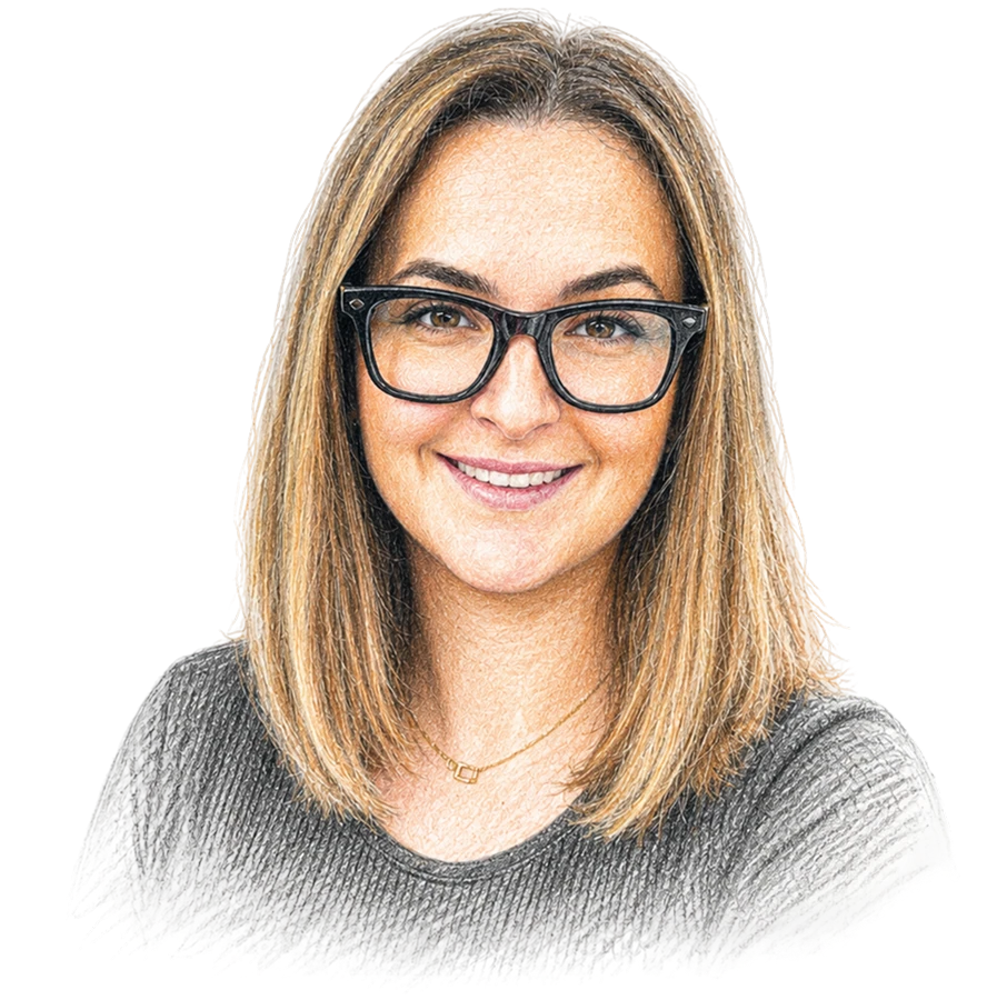 Dariia Vasylieva, Founder of RaiseTalks