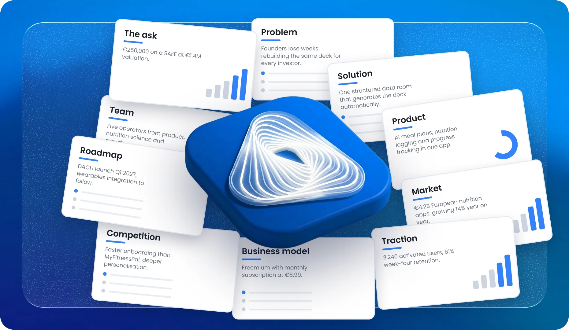 Pitch Deck AI